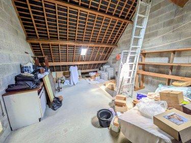 Maison individuelle à vendre à Bréal-sous-Montfort en Ille-et-Vilaine (35310), ref : 35129-6833