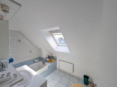 Maison individuelle à vendre à Bréal-sous-Montfort en Ille-et-Vilaine (35310), ref : 35129-6833