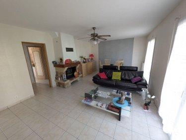 Maison individuelle à vendre à Bréal-sous-Montfort en Ille-et-Vilaine (35310), ref : 35129-6833