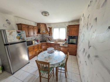 Maison individuelle à vendre à Bréal-sous-Montfort en Ille-et-Vilaine (35310), ref : 35129-6833