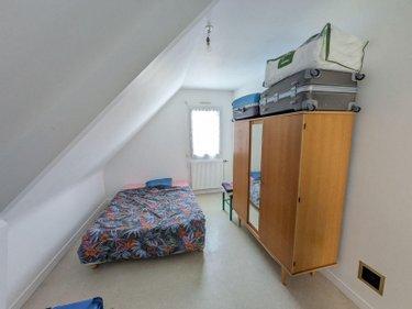 Maison individuelle à vendre à Bréal-sous-Montfort en Ille-et-Vilaine (35310), ref : 35129-6833