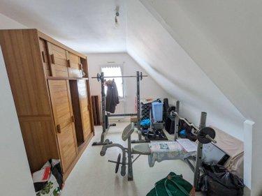 Maison individuelle à vendre à Bréal-sous-Montfort en Ille-et-Vilaine (35310), ref : 35129-6833
