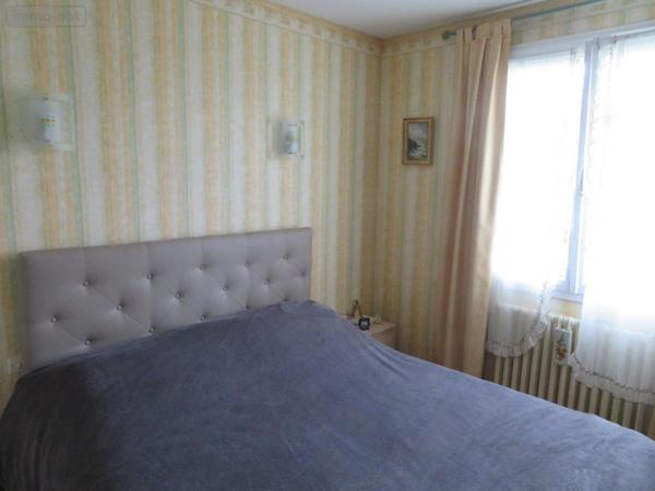 Maison à vendre à Château-Gontier-sur-Mayenne en Mayenne (53200), ref : 53073-1635