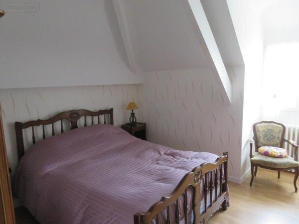 Maison à vendre à Château-Gontier-sur-Mayenne en Mayenne (53200), ref : 53073-1635