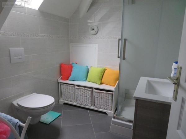 Maison à vendre à Château-Gontier-sur-Mayenne en Mayenne (53200), ref : 53073-1635