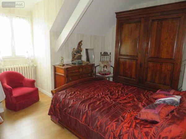 Maison à vendre à Château-Gontier-sur-Mayenne en Mayenne (53200), ref : 53073-1635