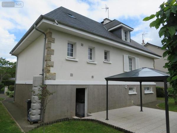 Maison à vendre à Château-Gontier-sur-Mayenne en Mayenne (53200), ref : 53073-1635
