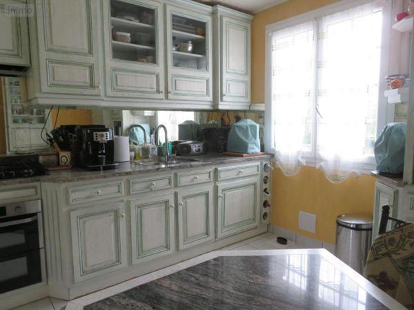 Maison à vendre à Château-Gontier-sur-Mayenne en Mayenne (53200), ref : 53073-1635