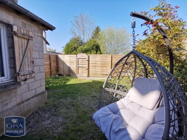 Maison à louer 3 pièces 80.01m²