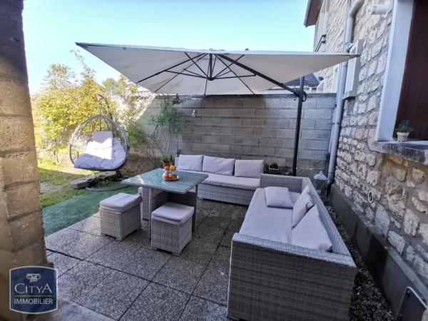 Maison à louer 3 pièces 80.01m²