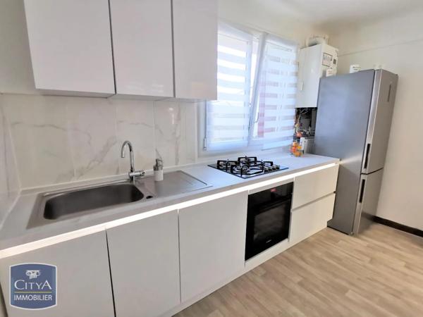 Maison à louer 3 pièces 80.01m²