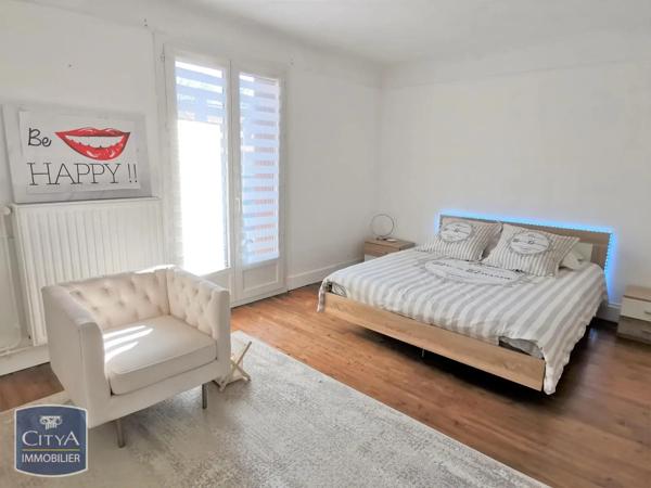 Maison à louer 3 pièces 80.01m²