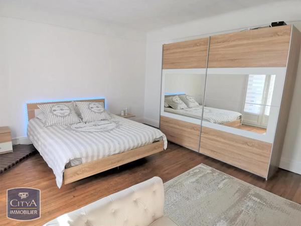 Maison à louer 3 pièces 80.01m²