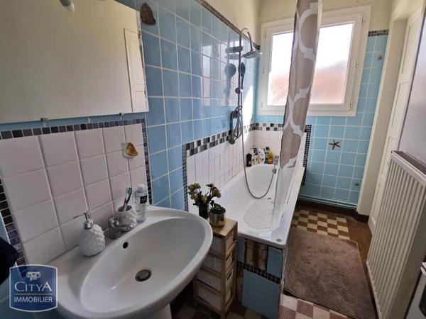 Maison à louer 3 pièces 80.01m²