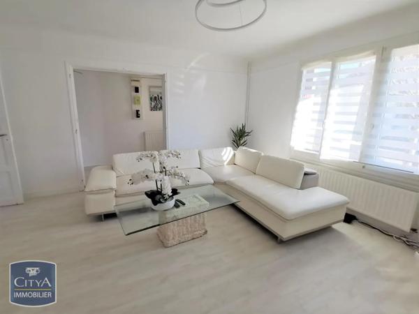 Maison à louer 3 pièces 80.01m²