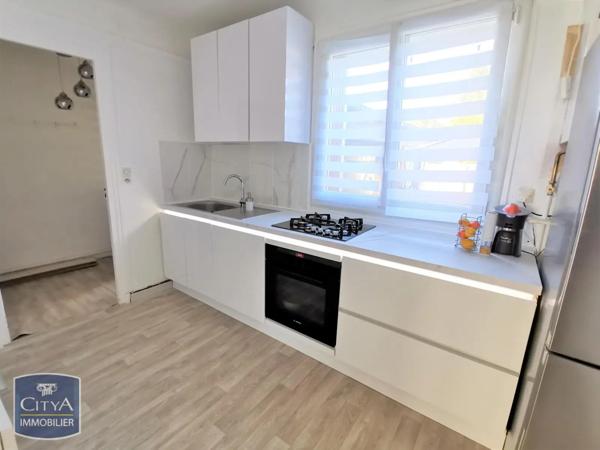 Maison à louer 3 pièces 80.01m²