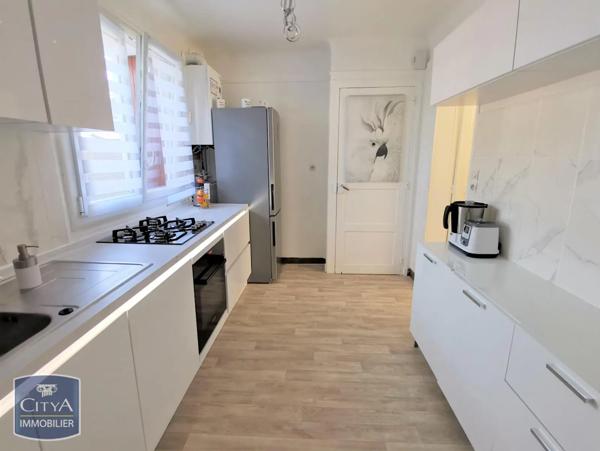 Maison à louer 3 pièces 80.01m²