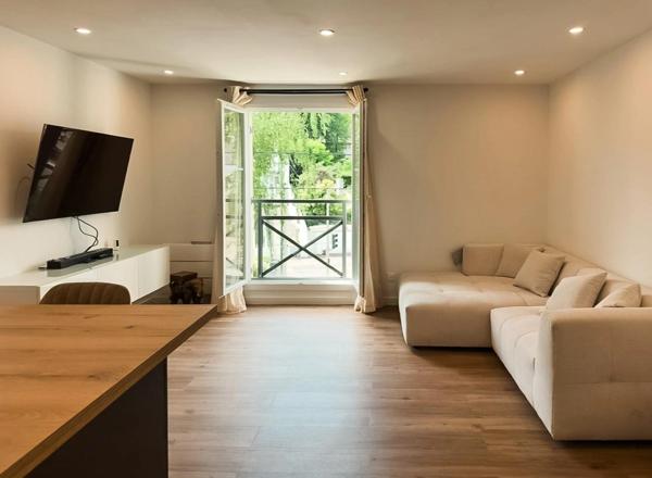 Étampes - Magnifique T2 44 m² – Lumineux - Investissement Locatif - Résidence récente – 2ᵉ étage avec ascenseur – Étampes - Parking - Commerces proches - Belles prestations -