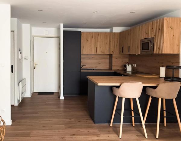 Étampes - Magnifique T2 44 m² – Lumineux - Investissement Locatif - Résidence récente – 2ᵉ étage avec ascenseur – Étampes - Parking - Commerces proches - Belles prestations -