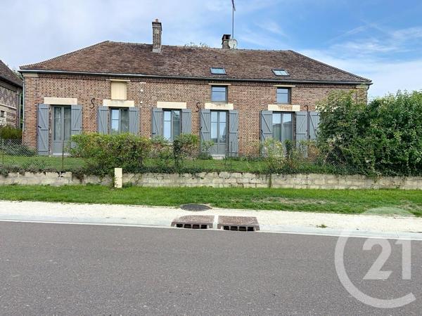 Maison à vendre  5 pièces - 240 m2 FEUGES - 10