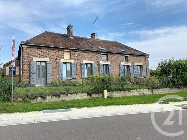 Maison à vendre  5 pièces - 240 m2 FEUGES - 10