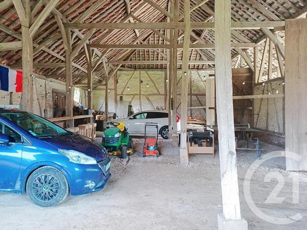 Maison à vendre  5 pièces - 240 m2 FEUGES - 10