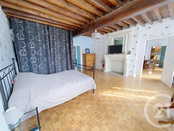 Maison à vendre  5 pièces - 240 m2 FEUGES - 10