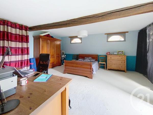 Maison à vendre  5 pièces - 240 m2 FEUGES - 10