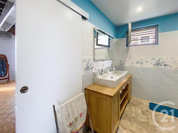 Maison à vendre  5 pièces - 240 m2 FEUGES - 10