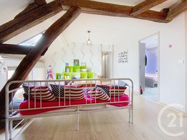 Maison à vendre  5 pièces - 240 m2 FEUGES - 10