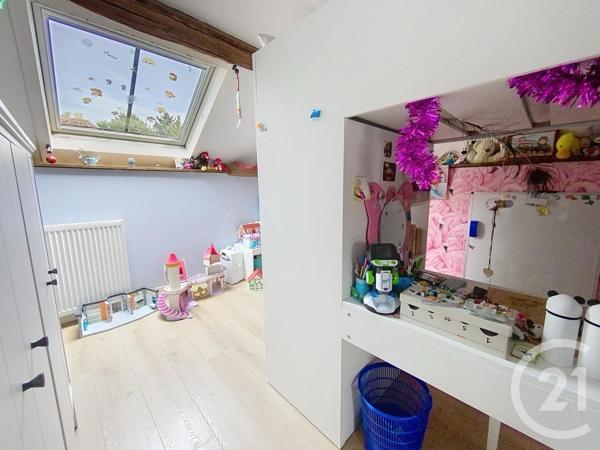 Maison à vendre  5 pièces - 240 m2 FEUGES - 10