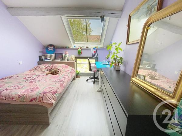 Maison à vendre  5 pièces - 240 m2 FEUGES - 10