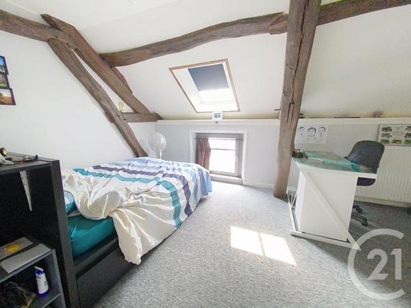 Maison à vendre  5 pièces - 240 m2 FEUGES - 10