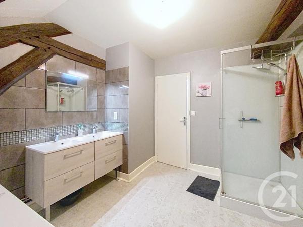 Maison à vendre  5 pièces - 240 m2 FEUGES - 10