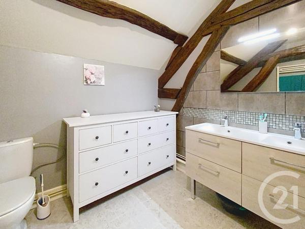 Maison à vendre  5 pièces - 240 m2 FEUGES - 10