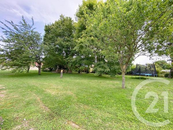 Maison à vendre  5 pièces - 240 m2 FEUGES - 10