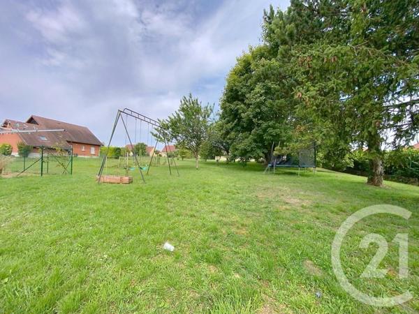 Maison à vendre  5 pièces - 240 m2 FEUGES - 10