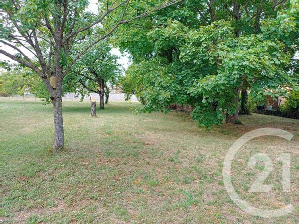 Maison à vendre  5 pièces - 240 m2 FEUGES - 10