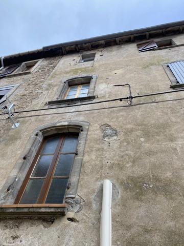 Vente Immeuble 10 pièces 200 m2 à Lodève