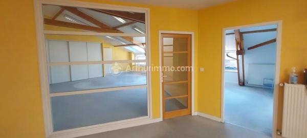 Vente Appartement 163 m2 à Castres