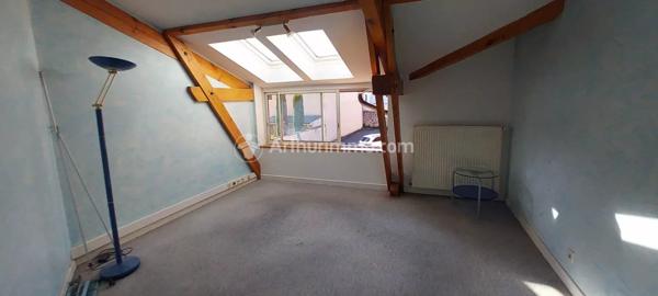 Vente Appartement 163 m2 à Castres