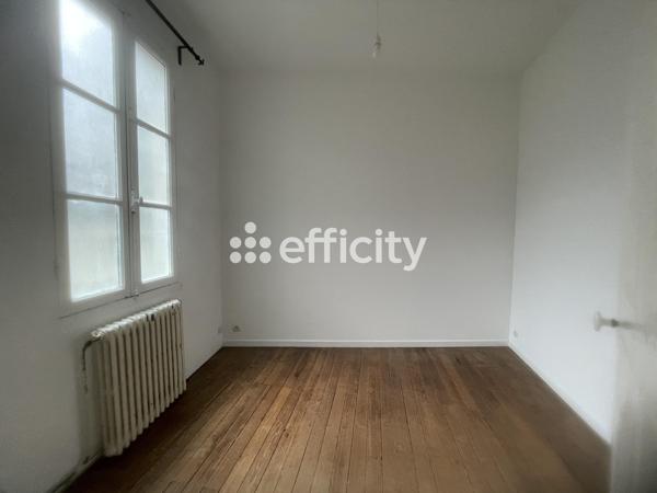 Appartement 3 pièces - 67 m² Exclusivité efficity