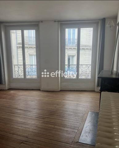 Appartement 3 pièces - 67 m² Exclusivité efficity