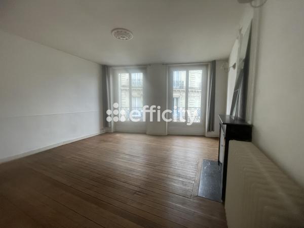 Appartement 3 pièces - 67 m² Exclusivité efficity
