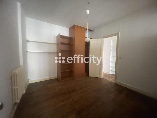 Appartement 3 pièces - 67 m² Exclusivité efficity