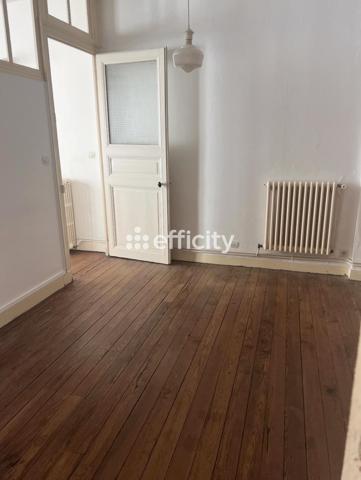 Appartement 3 pièces - 67 m² Exclusivité efficity