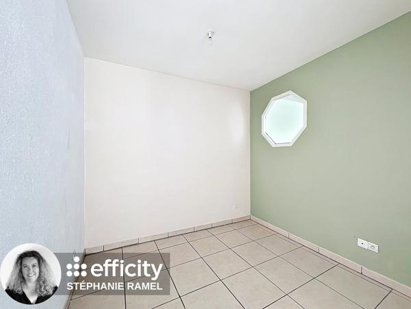 Appartement 4 pièces - 139 m² Exclusivité efficity