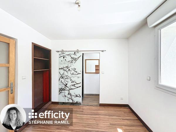 Appartement 4 pièces - 139 m² Exclusivité efficity