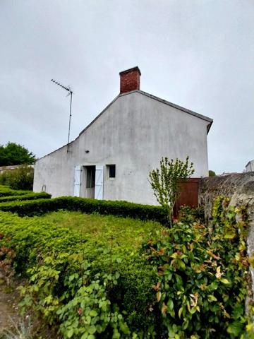 Vente / Maison de village