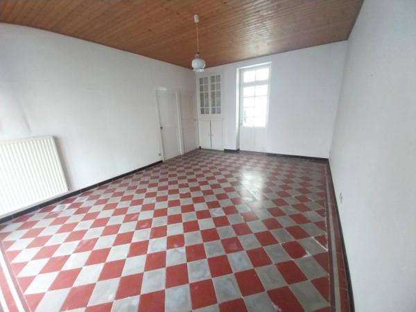 Vente / Maison de village